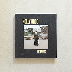 Seller image for Nollywood for sale by Studio Bruno Tonini / Tonini Editore