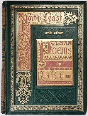 North Coast and other Poems.