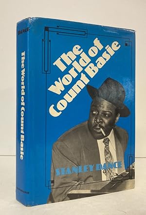Seller image for The World of Count Basie for sale by Peninsula Books