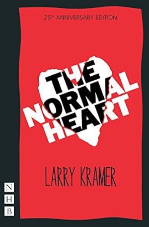 Bild des Verkufers fr The Normal Heart (NHB Modern Plays) zum Verkauf von WeBuyBooks