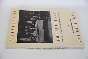 Image du vendeur pour A Century of Ambivalence: Jews of Russia and the Soviet Union - 1881 to Present mis en vente par WeBuyBooks