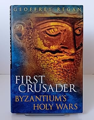 Seller image for First Crusader: Byzantium's Holy Wars for sale by Milbury Books