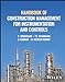 Seller image for Handbook of Construction Management for Instrumentation and Controls [Hardcover ] for sale by booksXpress