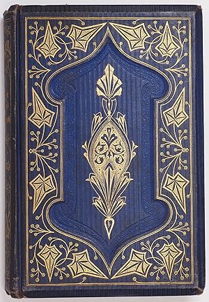 The Golden Legend ? illustrated with fifty engravings on wood, from designs by Birket Foster and ...