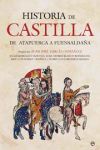 Imagen del vendedor de Historia de Castilla a la venta por AG Library