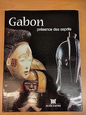 Gabon: Présence des esprits