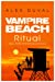Bild des Verkufers fr Vampire Beach: Ritual [Soft Cover ] zum Verkauf von booksXpress