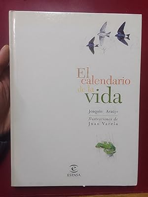 El calendario de la vida