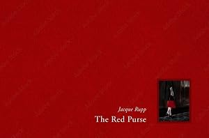 Bild des Verkufers fr Red Purse : A Story of Grief and Desire zum Verkauf von GreatBookPrices