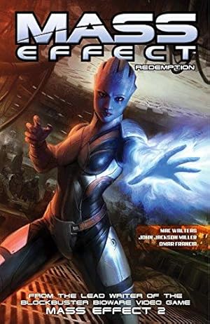 Seller image for Mass Effect Volume 1: Redemption for sale by WeBuyBooks