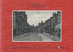 Seller image for Millom in Old Picture Postcards Volume 2 for sale by Daisyroots Books