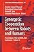 Seller image for Synergetic Cooperation between Robots and Humans: Proceedings of the CLAWAR 2023 Conference - Volume 2 (Lecture Notes in Networks and Systems, 811) [Paperback ] for sale by booksXpress