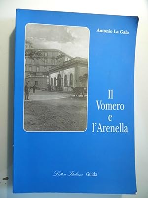 Il Vomero e l'Arenella