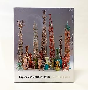 Imagen del vendedor de Eugene Von Bruenchenhein: Mythologies a la venta por Exquisite Corpse Booksellers