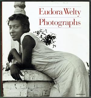 Eudora Welty Photographs