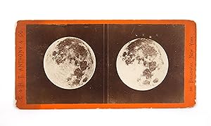 Seller image for [Stereo] FULL MOON by Rutherfurd for sale by Rare Photo Gallery