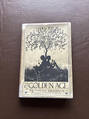 Seller image for The Golden Age for sale by Paperworks