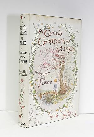 Image du vendeur pour A Child's Garden of Verses mis en vente par Lasting Words Ltd