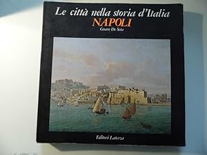 La città nella storia d'Italia NAPOLI