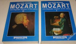 Imagen del vendedor de MOZART (TOMOS I Y II) a la venta por Libro Inmortal - Libros&Co. Librera Low Cost