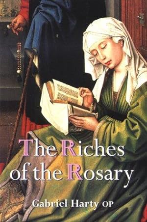 Bild des Verkufers fr The Riches of the Rosary zum Verkauf von WeBuyBooks