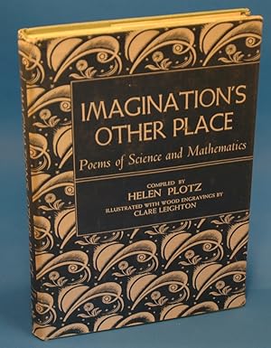 Image du vendeur pour Imagination's Other Place: Poems of Science and Mathematics mis en vente par Muhresell