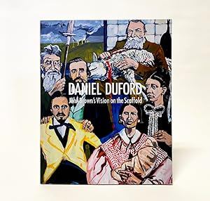 Seller image for Daniel Duford: John Brown's Vision on the Scaffold for sale by Exquisite Corpse Booksellers