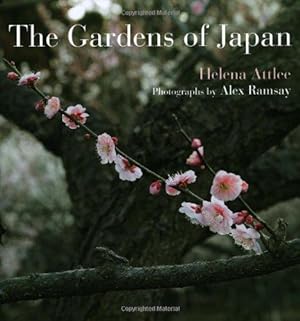 Immagine del venditore per The Gardens of Japan venduto da WeBuyBooks