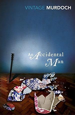 Seller image for An Accidental Man: Iris Murdoch: xiv (Vintage classics) for sale by WeBuyBooks