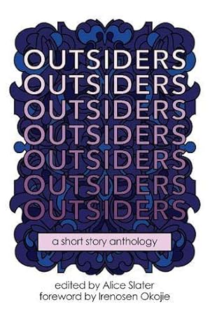 Image du vendeur pour Outsiders: An Anthology mis en vente par WeBuyBooks