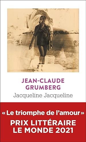 Jacqueline Jacqueline