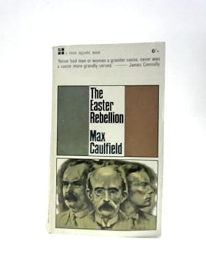 Seller image for The Easter Rebellion. for sale by World of Rare Books