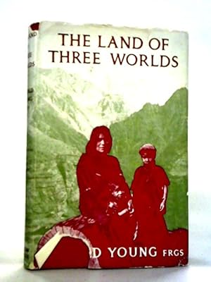 Seller image for The Land Of Three Worlds for sale by World of Rare Books