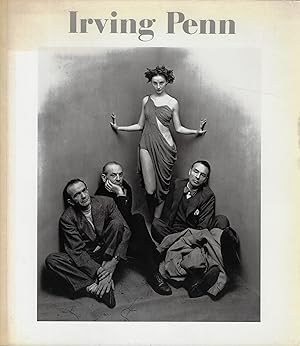 Seller image for Irving Penn for sale by Walden Books