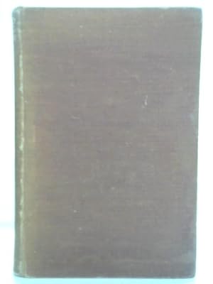 Seller image for Rudyard Kipling; A Study In Literature And Political Ideas for sale by World of Rare Books