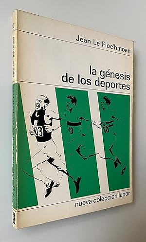 La génesis de los deportes