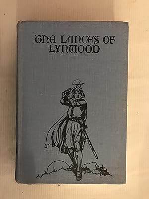 Seller image for The Lances of Lynwood for sale by Beach Hut Books