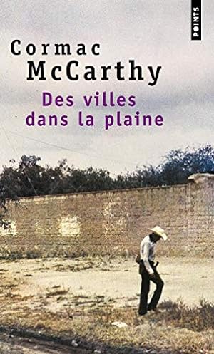Seller image for Des villes dans la plaine for sale by librairie philippe arnaiz