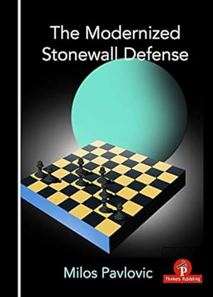 Imagen del vendedor de The Modernized Stonewall Defense a la venta por WeBuyBooks