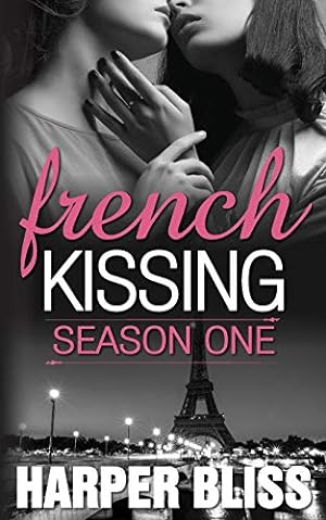 Bild des Verkufers fr French Kissing: Season One zum Verkauf von WeBuyBooks