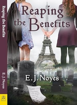 Seller image for Reaping the Benefits for sale by WeBuyBooks
