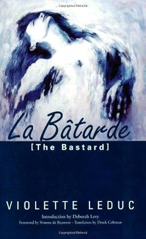 Immagine del venditore per La Batarde: (The Bastard) (French Literature) (French Literature Series) venduto da WeBuyBooks