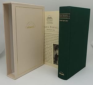Seller image for NOVELS 1930-1942 for sale by Booklegger's Fine Books ABAA