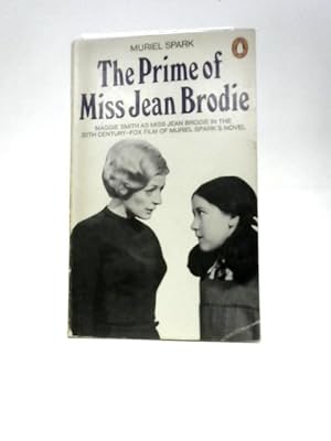 Bild des Verkufers fr The Prime Of Miss Jean Brodie zum Verkauf von World of Rare Books