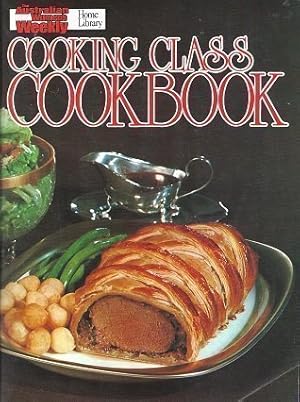 Immagine del venditore per Cooking Class Cook Book ("Australian Women's Weekly" Home Library) venduto da WeBuyBooks