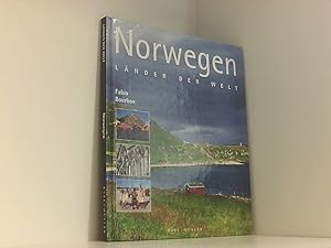 Immagine del venditore per Norwegen. Lnder der Welt [Fabio Bourbon. bers.: Barbara Claren] venduto da Book Broker