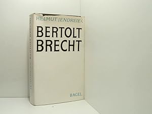 Bild des Verkufers fr Bertolt Brecht . Drama der Vernderung. Drama d. Vernderung zum Verkauf von Book Broker