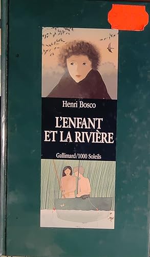 Image du vendeur pour L'enfant et la rivire mis en vente par Tamery