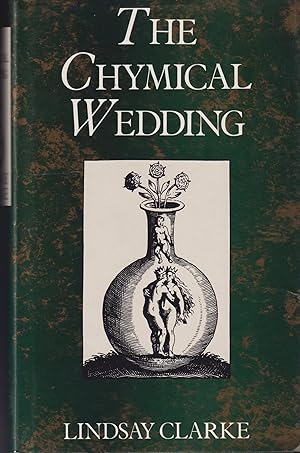 The Chymical Wedding â" SIGNED FIRST EDITION