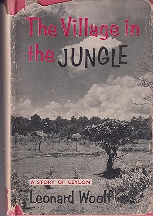 Seller image for The Village in the Jungle for sale by Invisible Books